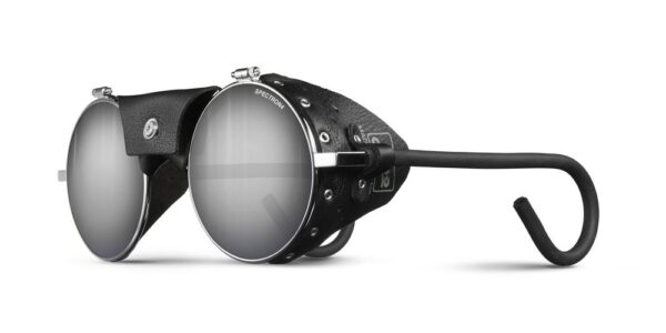 Okulary Julbo VERMONT CLASSIC SP4 2CHROME / BLACK 0125