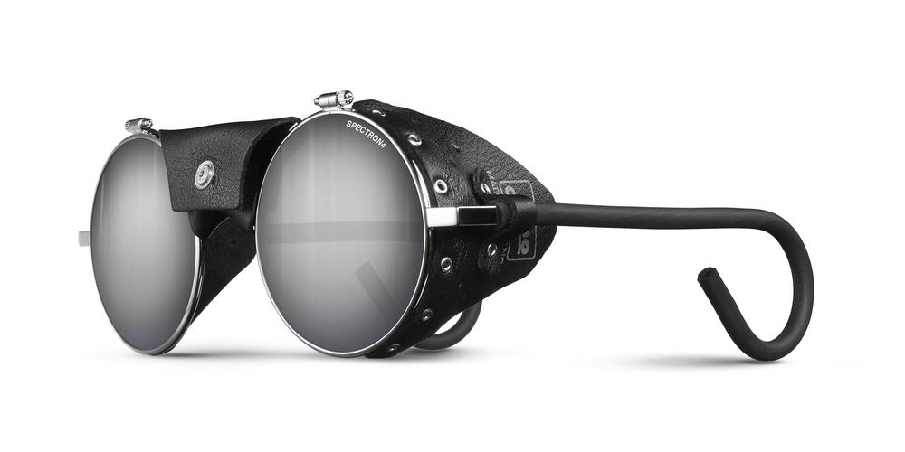 Okulary Julbo VERMONT CLASSIC SP4 2CHROME / BLACK 0125