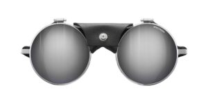 Okulary Julbo VERMONT CLASSIC SP4 2CHROME / BLACK 0125