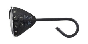 Okulary Julbo VERMONT CLASSIC SP4 2CHROME / BLACK 0125
