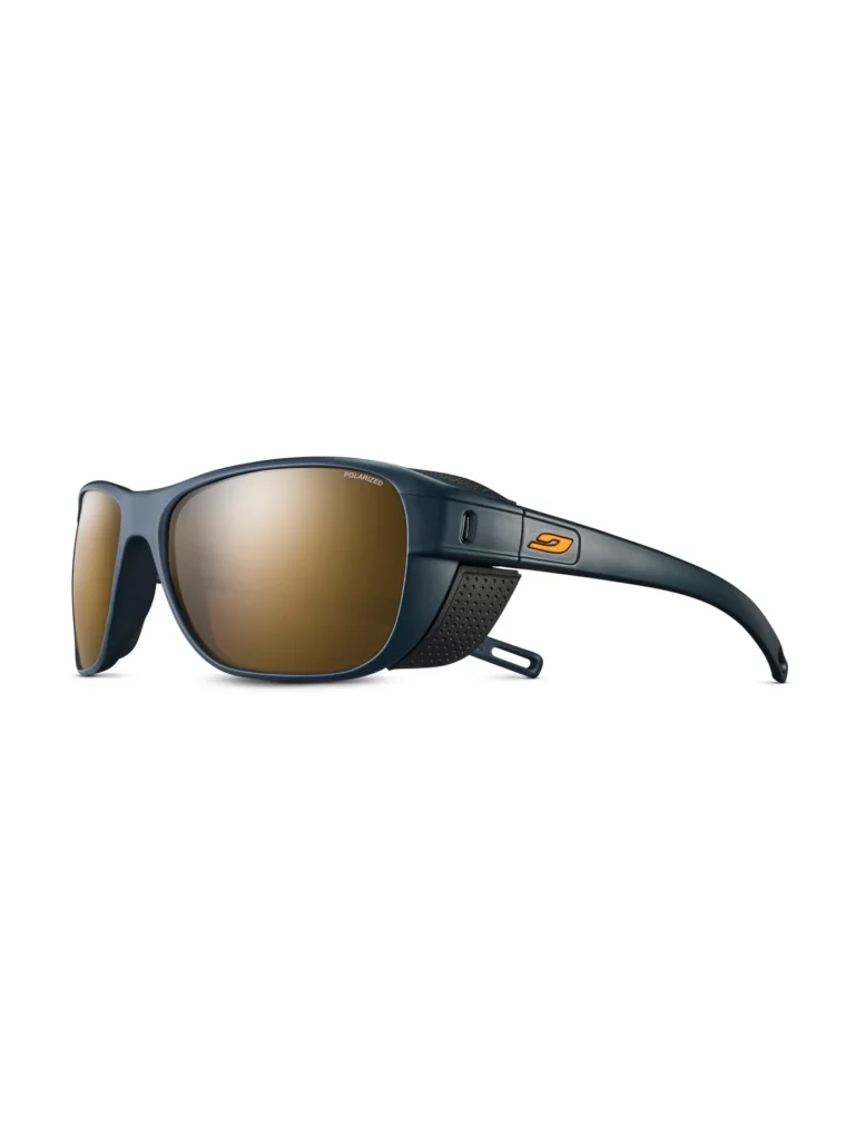 Okulary Julbo CAMINO POLAR3 BLUE DARK MAT / BLACK 9412
