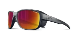 Okulary Julbo MONTEBIANCO 2 SP3CF BLUE TRES DARK 1112