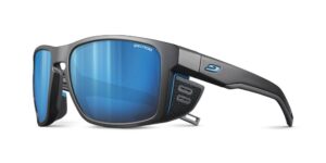 Okulary Julbo SHIELD SP3CF BLACK / BLUE 1114