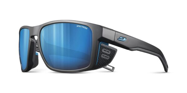 Okulary Julbo SHIELD SP3CF BLACK / BLUE 1114