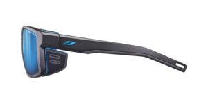 Okulary Julbo SHIELD SP3CF BLACK / BLUE 1114