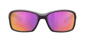 Okulary Julbo WHOOPS SP3CF EGGPLANT DARK / ENJOS PINK 1119