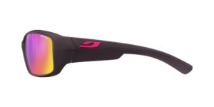 Okulary Julbo WHOOPS SP3CF EGGPLANT DARK / ENJOS PINK 1119