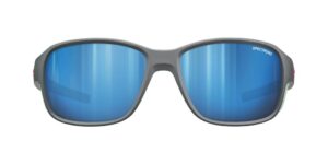 Okulary Julbo MONTEROSA 2 SP3CF GREY DARK / GREEN 1121