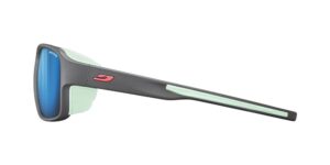 Okulary Julbo MONTEROSA 2 SP3CF GREY DARK / GREEN 1121