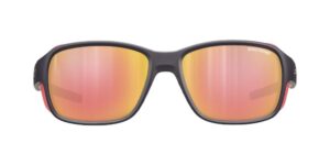 Okulary Julbo MONTEROSA 2 SP3CF PURPLE DARK 1126