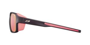Okulary Julbo MONTEROSA 2 SP3CF PURPLE DARK 1126