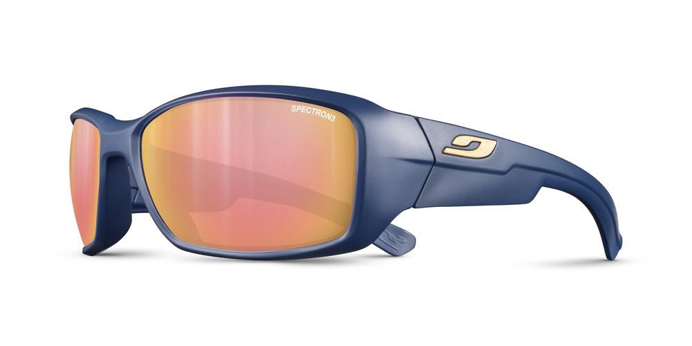 Okulary Julbo WHOOPS SP3CF BLUE 1132