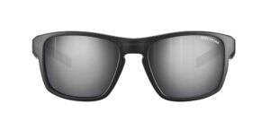 Okulary Julbo SHIELD M SP4FL BLACK TRANSLU MAT / WHITE 1214