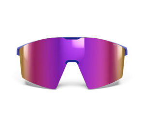Okulary Julbo EDGE COVER SP4 BLUE / BLACK 1212