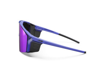 Okulary Julbo EDGE COVER SP4 BLUE / BLACK 1212