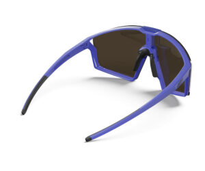 Okulary Julbo EDGE COVER SP4 BLUE / BLACK 1212