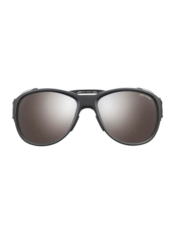 Okulary Julbo EXPLORER 2.0 SP4 BLACK MAT / GREY 1214