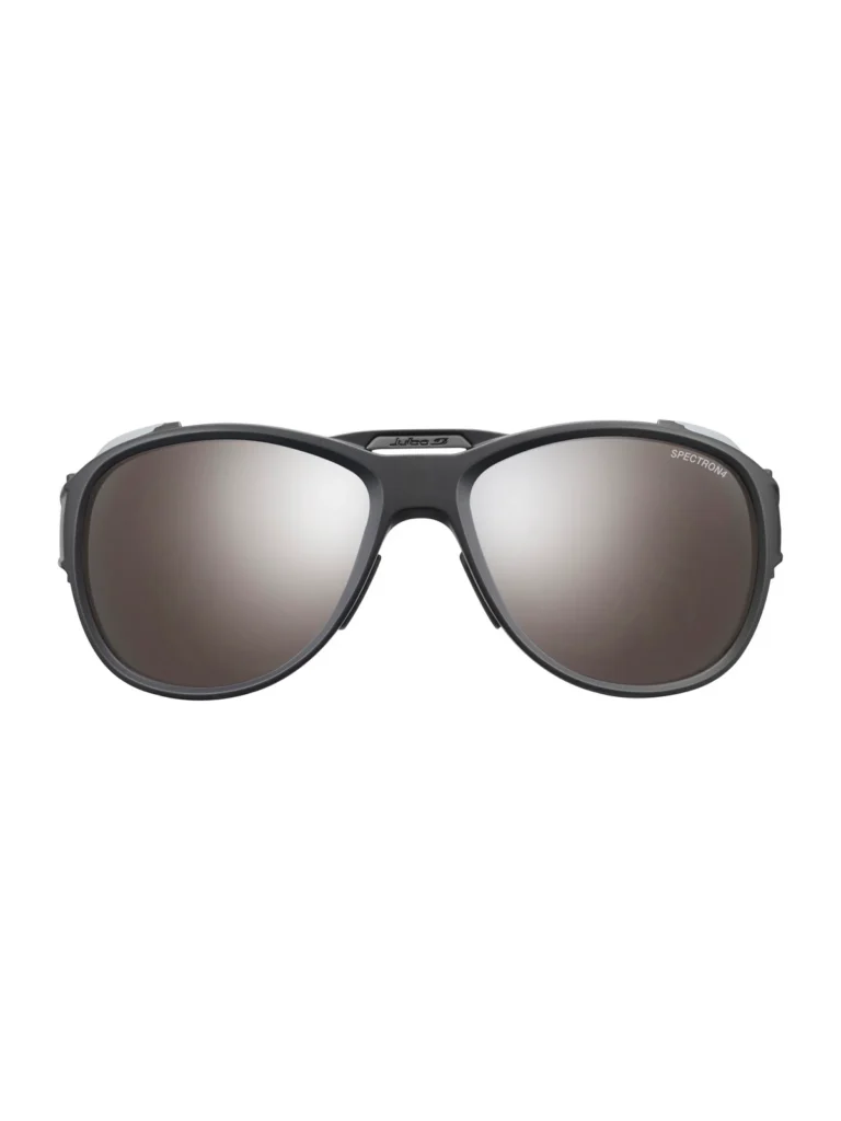Okulary Julbo EXPLORER 2.0 SP4 BLACK MAT / GREY 1214
