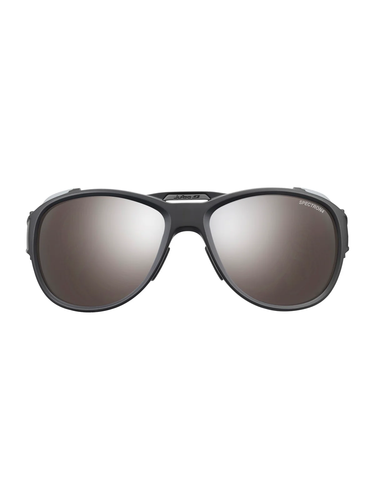 Okulary Julbo EXPLORER 2.0 SP4 BLACK MAT / GREY 1214