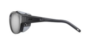 Okulary Julbo EXPLORER 2.0 SP4 BLACK MAT / GREY 1214
