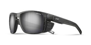 Okulary Julbo SHIELD SP4 BLACK TRANSLU / BLACK / GUNMETAL 1214