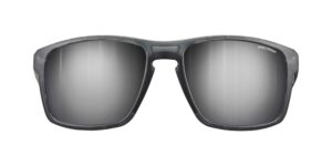 Okulary Julbo SHIELD SP4 BLACK TRANSLU / BLACK / GUNMETAL 1214