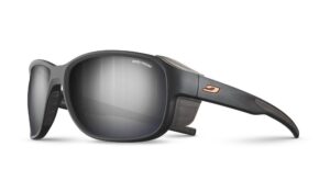 Okulary Julbo MONTEBIANCO 2 SP4 BLACK / ORANGE 1214