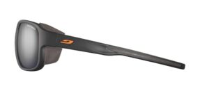 Okulary Julbo MONTEBIANCO 2 SP4 BLACK / ORANGE 1214