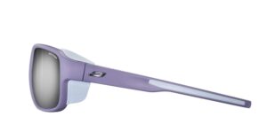 Okulary Julbo MONTEROSA 2 SP4 PURPLE /LAVANDE 1226