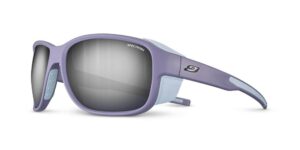 Okulary Julbo MONTEROSA 2 SP4 PURPLE /LAVANDE 1226