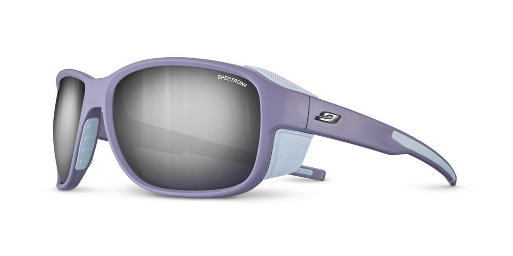 Okulary Julbo MONTEROSA 2 SP4 PURPLE /LAVANDE 1226