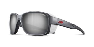 Okulary Julbo MONTEROSA 2 SP4 BLUE TRES DARK / GREY LIGHT 1232