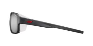Okulary Julbo MONTEROSA 2 SP4 BLUE TRES DARK / GREY LIGHT 1232