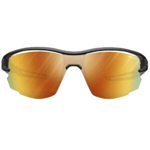 Okulary Julbo AERO ZEBRA LIGHT REACTIV PERFORMANCE 1-3 RED / BLACK