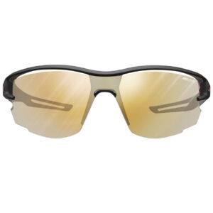 Okulary Julbo AERO ZEBRA LIGHT REACTIV PERFORMANCE 1-3 RED / BLACK