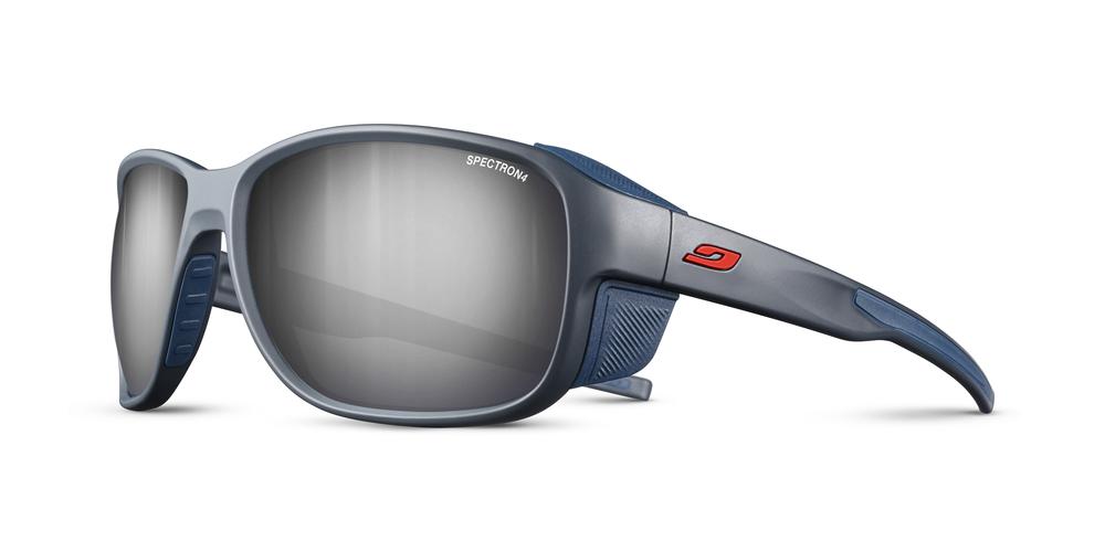 Okulary Julbo MONTEBIANCO 2 SP4 BLUE DARK 1232