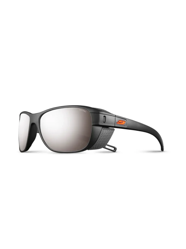Okulary Julbo CAMINO SP4 BLACK 1214