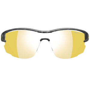 Okulary Julbo AERO ZEBRA LIGHT BLACK / YELLOW