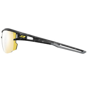 Okulary Julbo AERO ZEBRA LIGHT BLACK / YELLOW