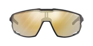Okulary Julbo RUSH REACTIV 1-3 MAT BLACK / SHINY BLACK 3314