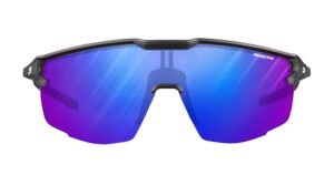 Okulary Julbo ULTIMATE REACTIV 1-3 HC BLACK / GREY