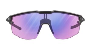 Okulary Julbo ULTIMATE REACTIV 1-3 HC BLACK / GREY