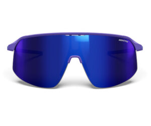 Okulary Julbo DENSITY REACTIV 1-3 PURPLE / GREY (WATT EVER) 3426