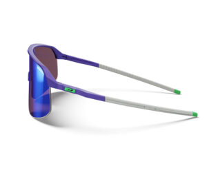 Okulary Julbo DENSITY REACTIV 1-3 PURPLE / GREY (WATT EVER) 3426