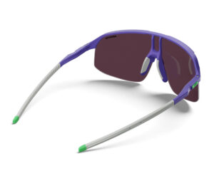 Okulary Julbo DENSITY REACTIV 1-3 PURPLE / GREY (WATT EVER) 3426