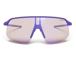 Okulary Julbo DENSITY REACTIV 1-3 PURPLE / GREY (WATT EVER) 3426