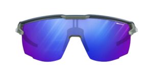 Okulary Julbo ULTIMATE REACTIV P 1-3 BLUE / GREEN 3432