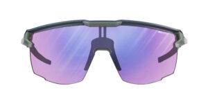Okulary Julbo ULTIMATE REACTIV P 1-3 BLUE / GREEN 3432