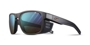 Okulary Julbo SHIELD M REACTIV 2-4 BLACK / BLACK 3614