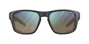 Okulary Julbo SHIELD M REACTIV 2-4 BLACK / BLACK 3614